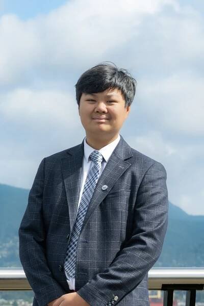 Adrian Pun