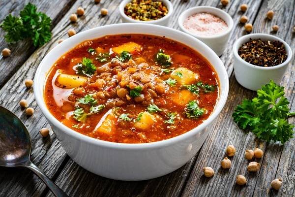 Jak si připravit tři české klasiky ve veganském podání