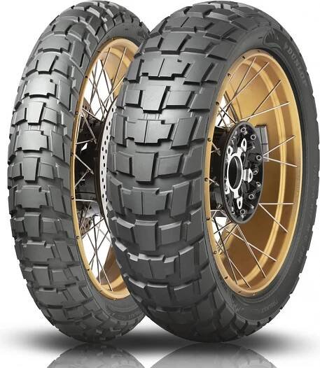Dunlop TRAILMAX RAID 150/70 R18 70T