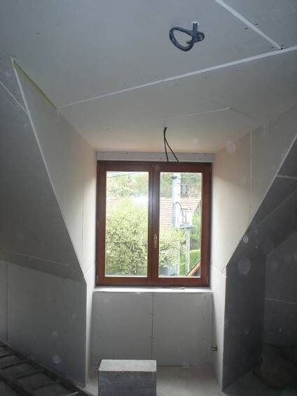 Travaux - Komplexná stavebná činnosť