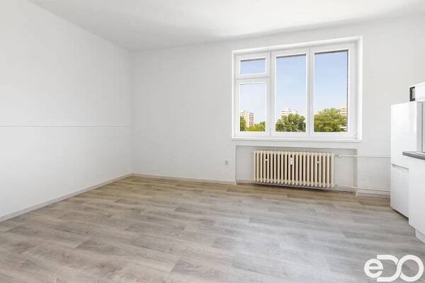 Pronájem bytu 1+1 56 m², Palackého třída, Pardubice - Zelené Předměstí