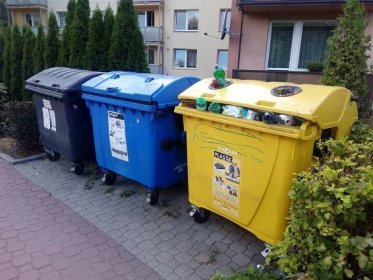 Odpad bude pro Vsetíňany dražší. Město od ledna zvýší poplatek na 720 korun