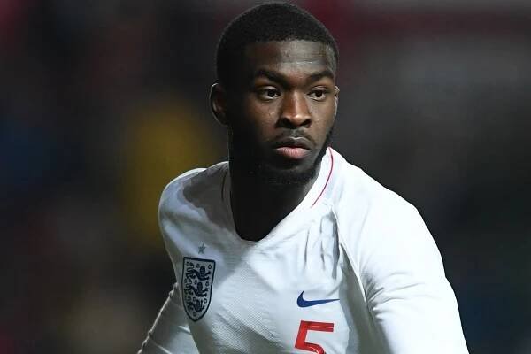 30 Facts About Tomori