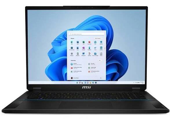 Notebook MSI Stealth 18 AI Studio A1VHG-024CZ (Stealth 18 AI Studio A1VHG-024CZ)...