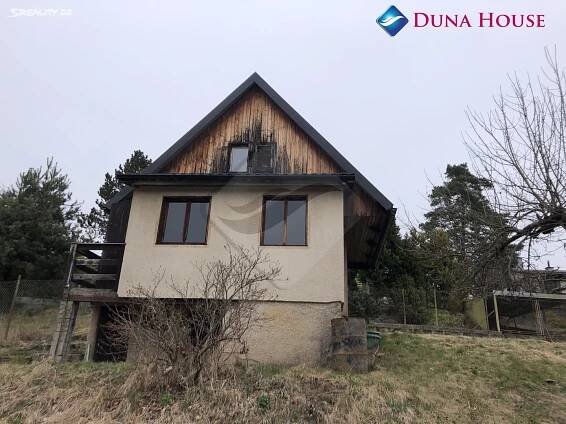 Prodej Dům, Pyšely, okres Benešov