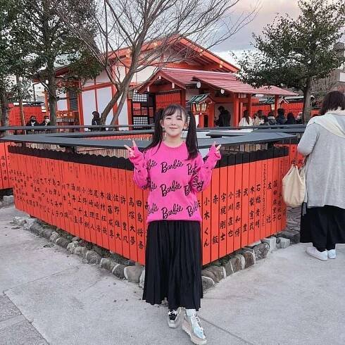 How Tall is Jun Amaki? Bio, Wiki, Age, Height, Weight, Nationality, Boyfriend, Family, 22