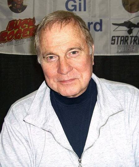Buck Rogers (Fernsehserie)