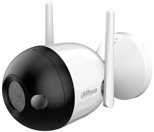Dahua Technology C1, DH-F4C-LED DH-IPC-F4CP-LED-0360B-EUR LAN, Wi-Fi IP bezpečnostní kamera 2560 x 1440 Pixel