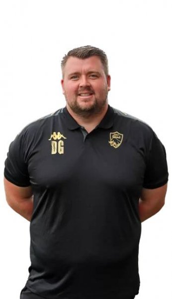 Dan Garton
