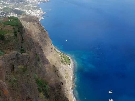 Cabo Girao
