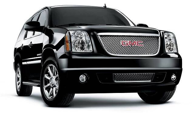 GMC Yukon Specs, Performance & Photos - 2008, 2009, 2010, 2011, 2012, 2013, 2014 - autoevolution
