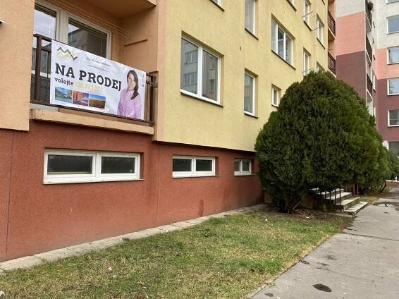 Byt 4+1 v Opavě Kateřinkách - Ing. Monika Veličková - Reality Investice Jeseníky | Privátní realitní makléřka v Jeseníkách