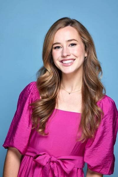 Annie Campbell