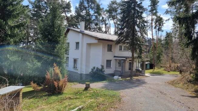 Galerie Hotelu Orlík - Hotel Orlík