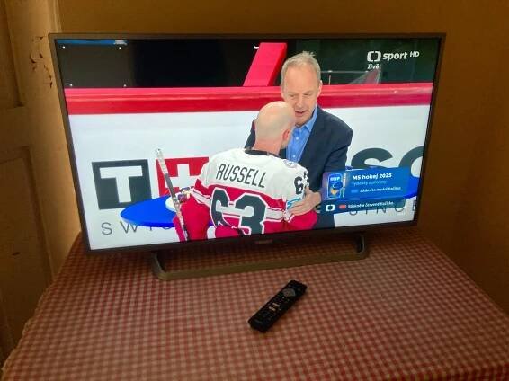 4K UHD LED Smart Televize Philips 43PUS6262 - 108 cm -Wifi - T2