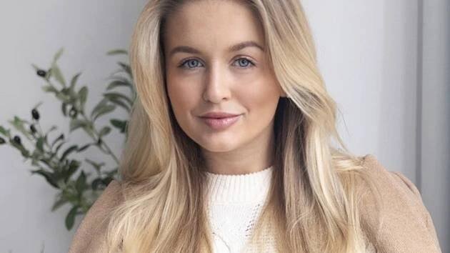 Sarah Horáková