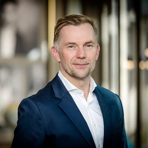 Daniel Müller