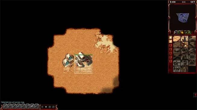 Dune 2000