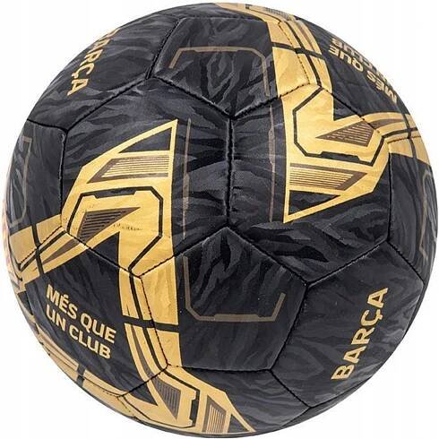 FOTBALOVÝ MÍČ FC BARCELONA LIGHTNING R.5