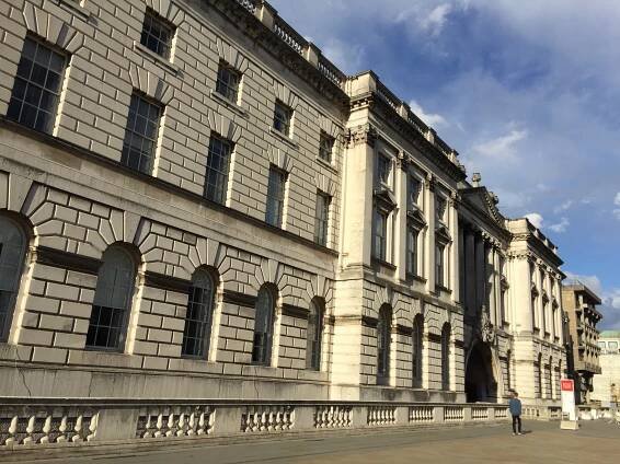 Faculty of Arts and Humanities, King's College London