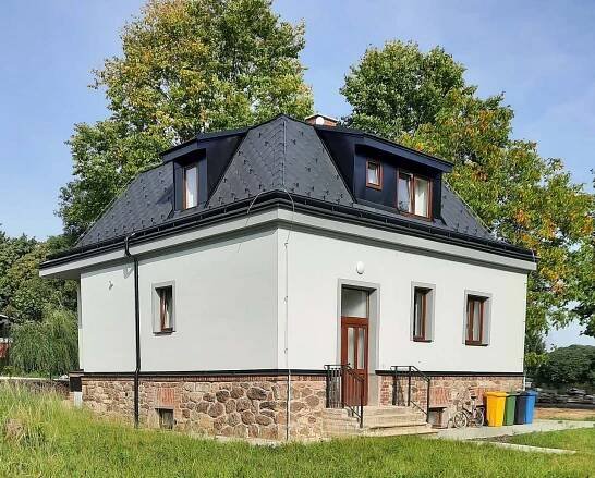 Ubytování Lípa u Havlíčkova Brodu, Penzion Ve dvoře - Vysočina penzion, 15786 - ID 15786