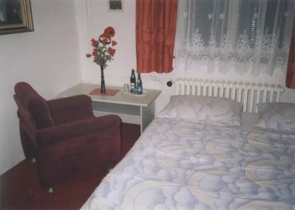 Pension Závodský - Ubytování Český Krumlov