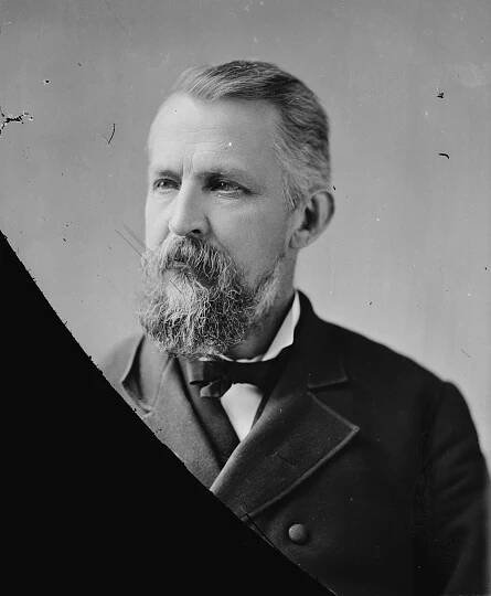 John Randolph Tucker (Politiker)