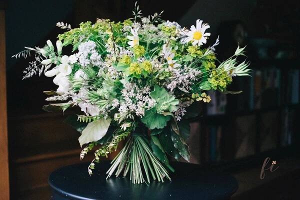 Fierce Thoughts About British Flowers Week
