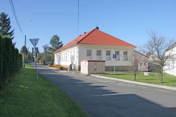 Lovčice (Bílé Podolí)