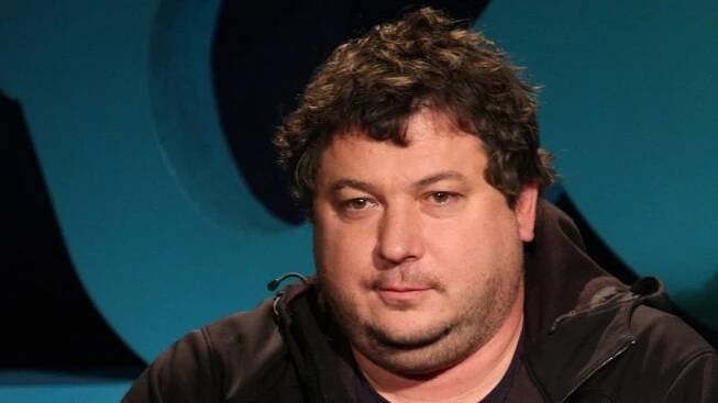 Hledá se osvícený producent, říká režisér Robert Sedláček