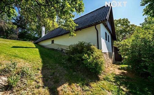 Prodej Chalupa, 200m2, Drevníky, Slovanská Lhota