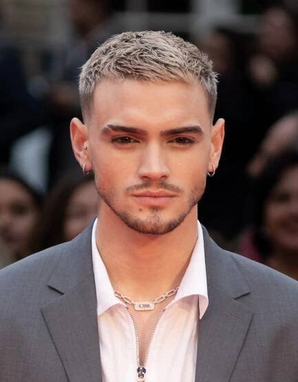 Gabriel Guevara