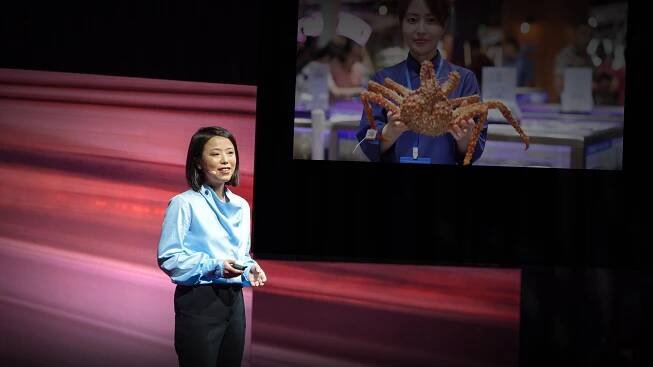 How China is changing the future of shopping