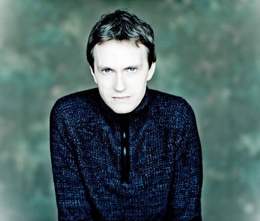 Alexandre Tharaud, Piano | YH Artists Management