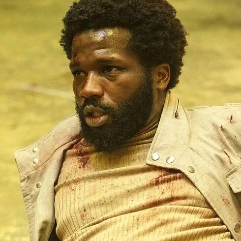 ‘Haunting’ Netflix thriller based on ‘phenomenal’ novel casts Gangs of London star