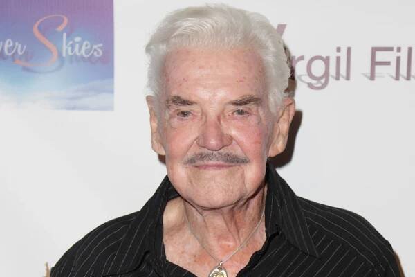 Jack Betts Dead: ‘Spider-Man 2’ Actor Was 96