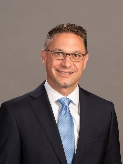 Michael J. Hesse