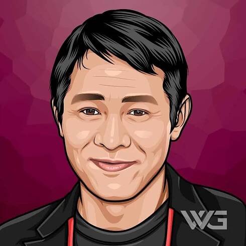 Jet Li Net Worth