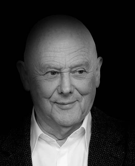 Michael Wolff
