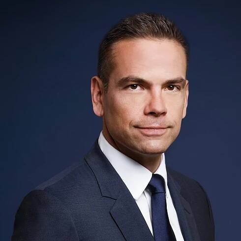 Lachlan K. Murdoch - foxcorporation