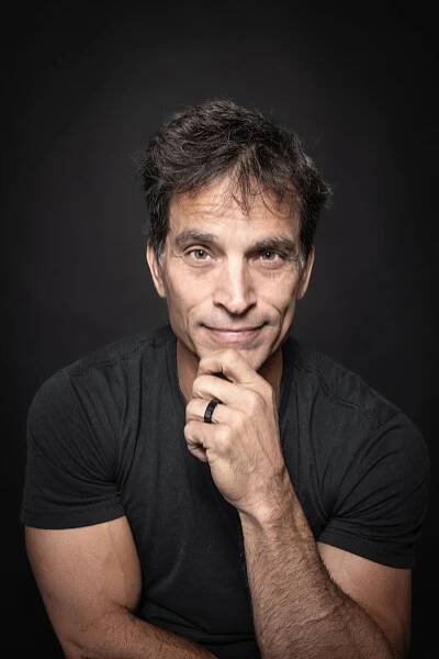 Johnathon Schaech - Aaron Farrier - Celebrity Photographer | Designer