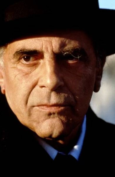 Malá Oděsa - Z filmu - Maximilian Schell