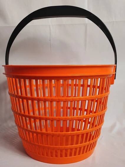 Košík zahradní 7 l plast