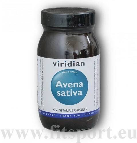Viridian Rozchodnice růžová komplex 90 kapslí