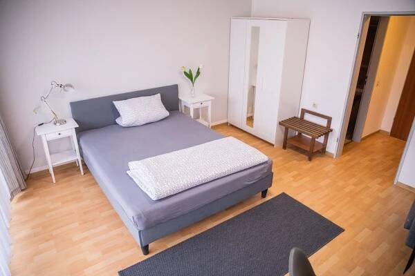 Single room Hotel Roemerhof