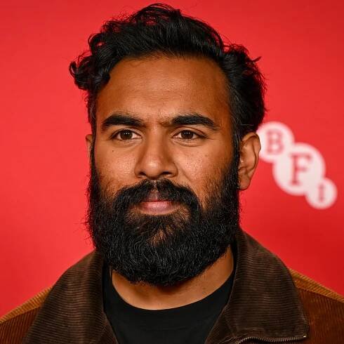 Himesh Patel says having acne on EastEnders was ‘worst thing in the world’