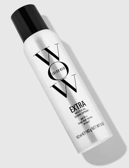 COLOR WOW Extra Shine Spray - Trademark Beauty