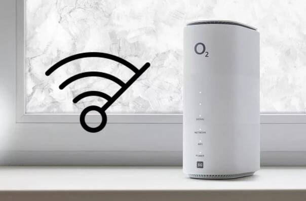O2 vylepšuje 5G Internet na doma. Bude 2x rychlejší