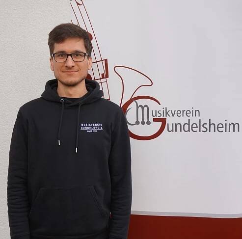 Musikverein Gundelsheim | Vorstandschaft