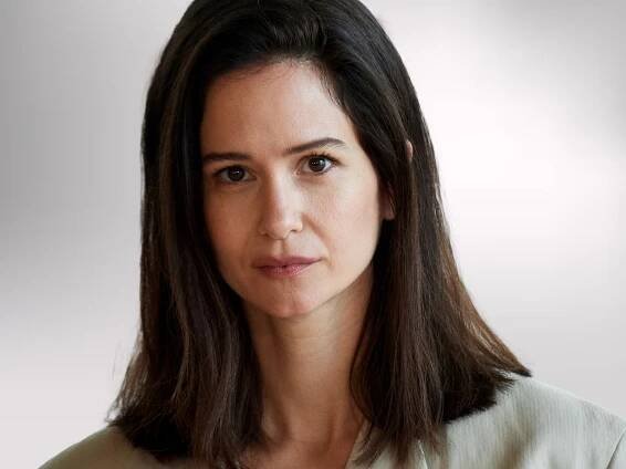 Katherine Waterston interview: ‘It’s still pretty much a nightmare to be a woman’